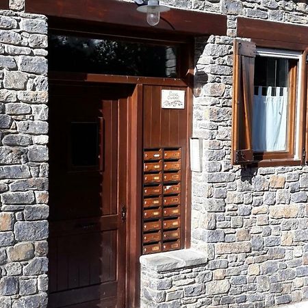 Apartament De La Lali Roní 외부 사진