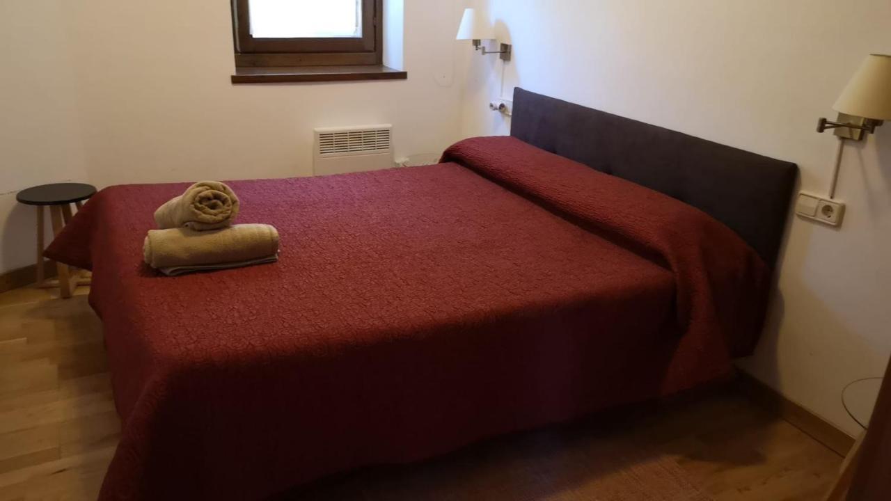 Apartament De La Lali Roní 외부 사진
