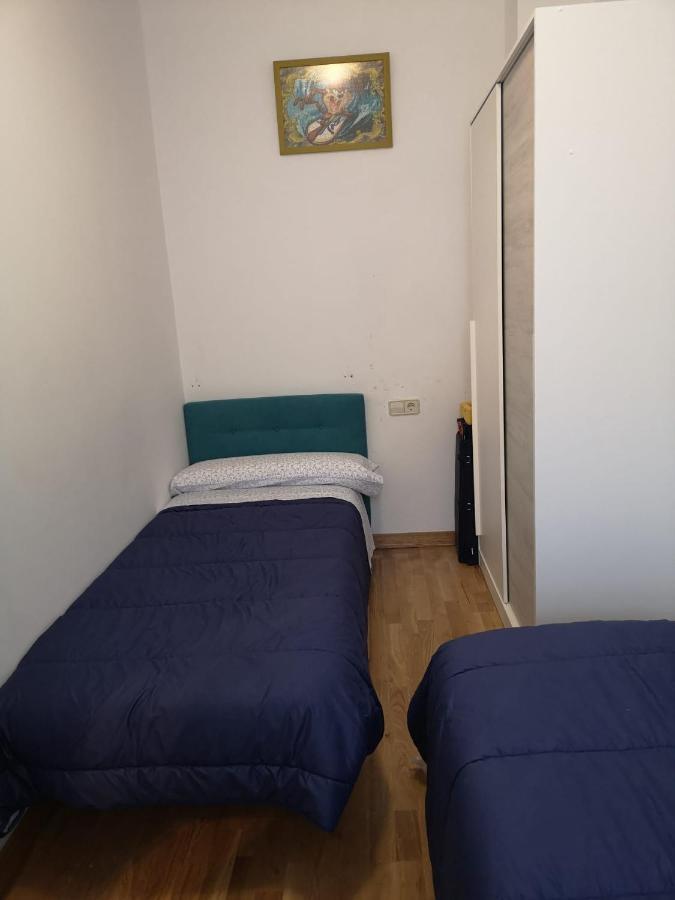 Apartament De La Lali Roní 외부 사진