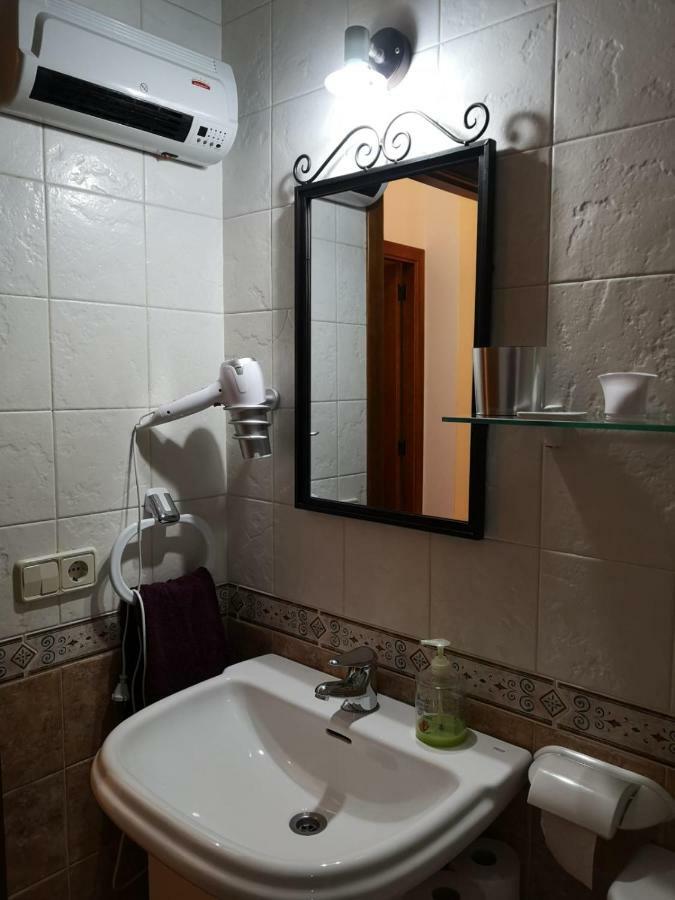 Apartament De La Lali Roní 외부 사진
