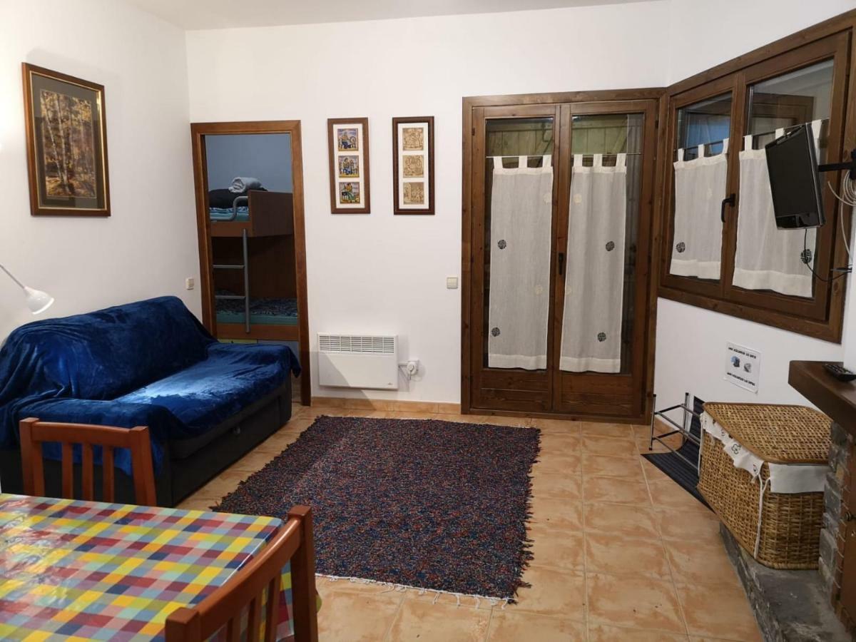 Apartament De La Lali Roní 외부 사진
